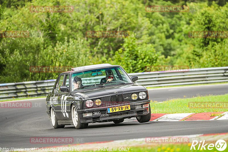 Bild #23629176 - Touristenfahrten Nürburgring Nordschleife (13.08.2023)