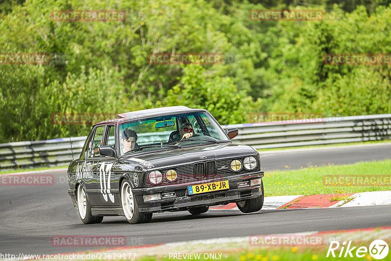 Bild #23629177 - Touristenfahrten Nürburgring Nordschleife (13.08.2023)