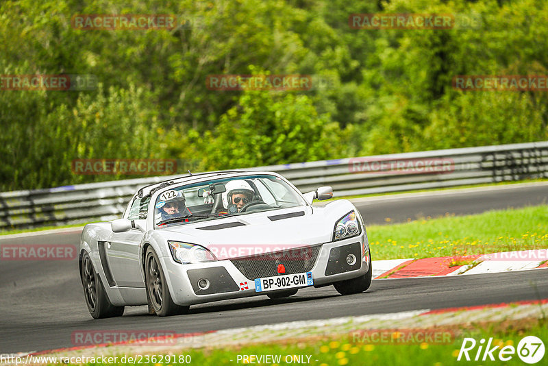 Bild #23629180 - Touristenfahrten Nürburgring Nordschleife (13.08.2023)