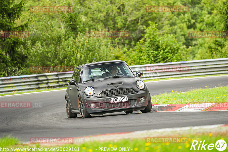 Bild #23629181 - Touristenfahrten Nürburgring Nordschleife (13.08.2023)