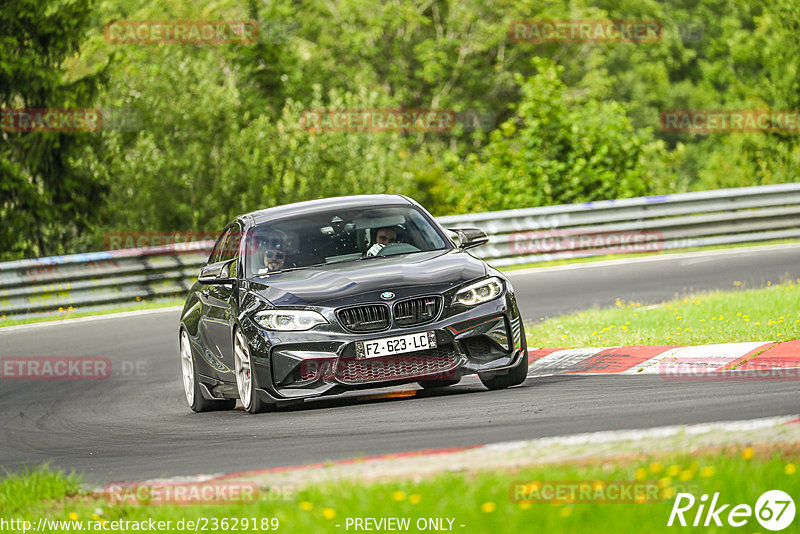 Bild #23629189 - Touristenfahrten Nürburgring Nordschleife (13.08.2023)