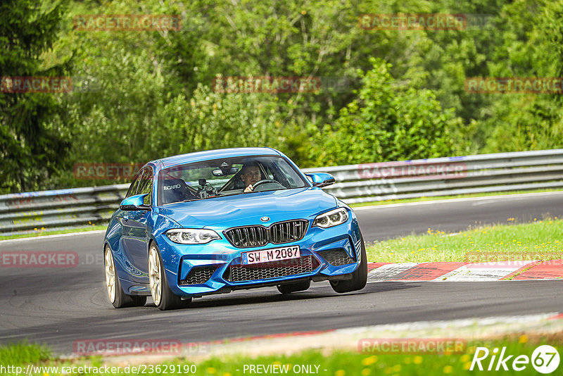 Bild #23629190 - Touristenfahrten Nürburgring Nordschleife (13.08.2023)