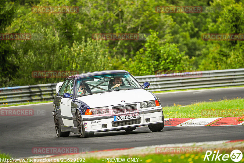 Bild #23629192 - Touristenfahrten Nürburgring Nordschleife (13.08.2023)