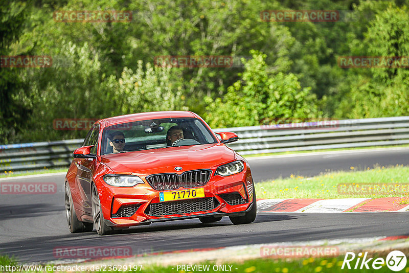 Bild #23629197 - Touristenfahrten Nürburgring Nordschleife (13.08.2023)