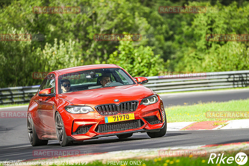 Bild #23629199 - Touristenfahrten Nürburgring Nordschleife (13.08.2023)