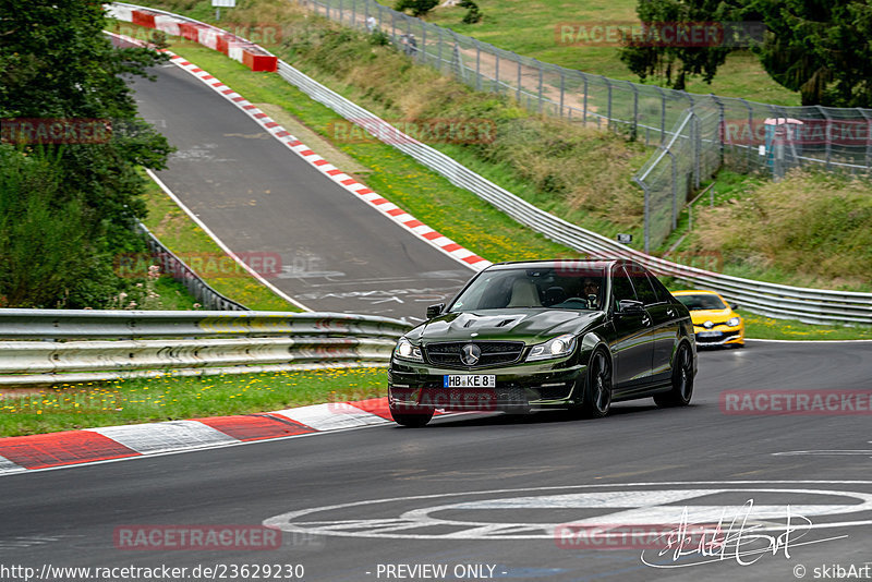 Bild #23629230 - Touristenfahrten Nürburgring Nordschleife (13.08.2023)