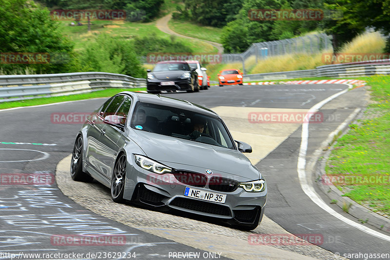 Bild #23629234 - Touristenfahrten Nürburgring Nordschleife (13.08.2023)