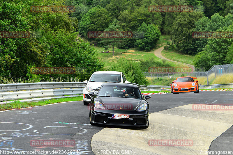 Bild #23629241 - Touristenfahrten Nürburgring Nordschleife (13.08.2023)