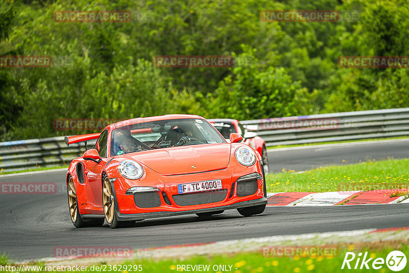 Bild #23629295 - Touristenfahrten Nürburgring Nordschleife (13.08.2023)