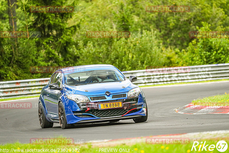 Bild #23629302 - Touristenfahrten Nürburgring Nordschleife (13.08.2023)