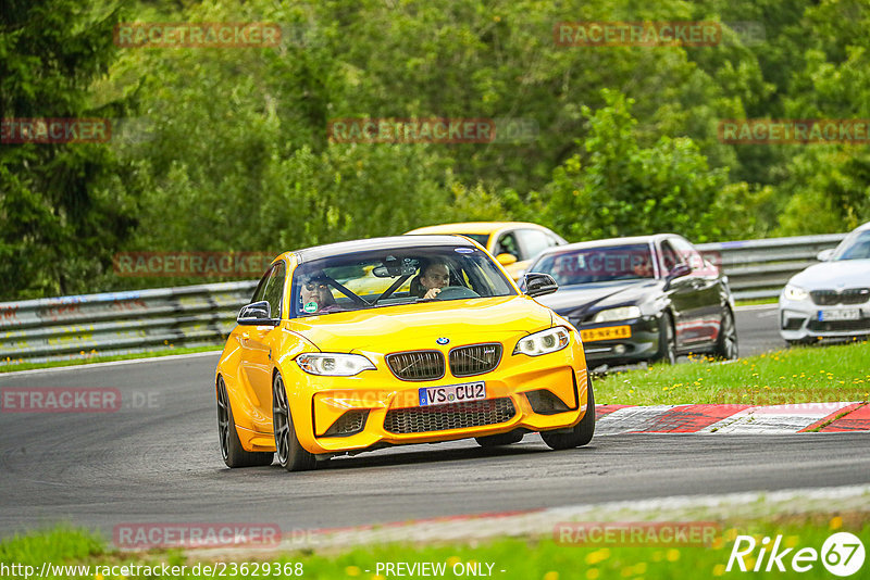 Bild #23629368 - Touristenfahrten Nürburgring Nordschleife (13.08.2023)