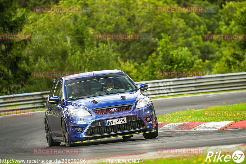 Bild #23629396 - Touristenfahrten Nürburgring Nordschleife (13.08.2023)