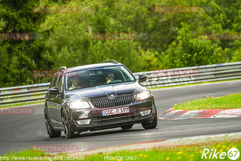 Bild #23629400 - Touristenfahrten Nürburgring Nordschleife (13.08.2023)