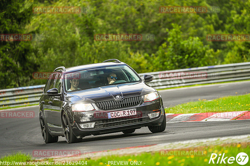 Bild #23629404 - Touristenfahrten Nürburgring Nordschleife (13.08.2023)