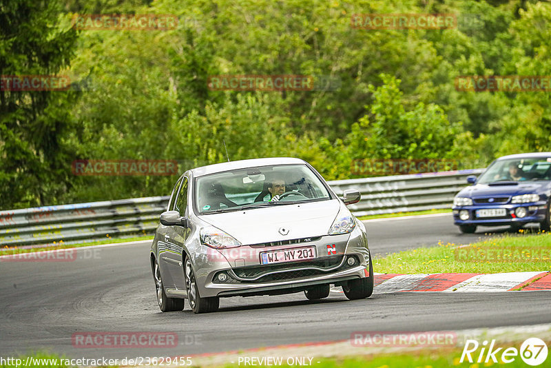 Bild #23629455 - Touristenfahrten Nürburgring Nordschleife (13.08.2023)