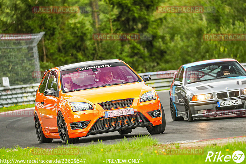 Bild #23629547 - Touristenfahrten Nürburgring Nordschleife (13.08.2023)