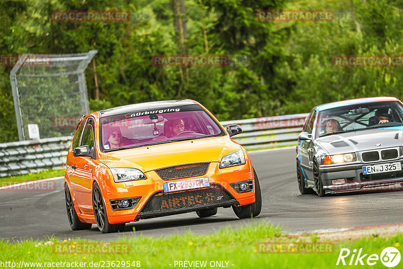 Bild #23629548 - Touristenfahrten Nürburgring Nordschleife (13.08.2023)