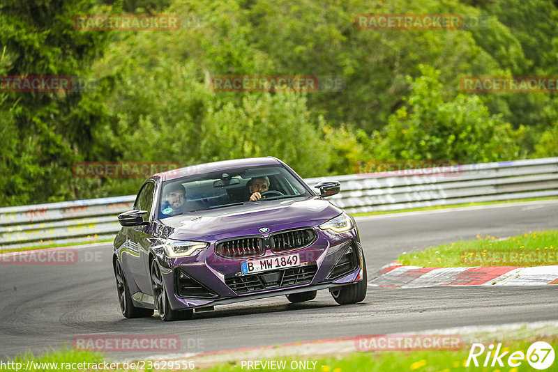 Bild #23629556 - Touristenfahrten Nürburgring Nordschleife (13.08.2023)