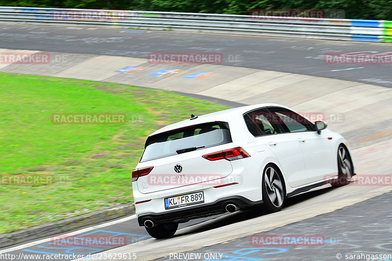 Bild #23629615 - Touristenfahrten Nürburgring Nordschleife (13.08.2023)