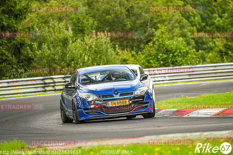 Bild #23629616 - Touristenfahrten Nürburgring Nordschleife (13.08.2023)