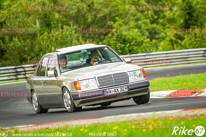 Bild #23629658 - Touristenfahrten Nürburgring Nordschleife (13.08.2023)