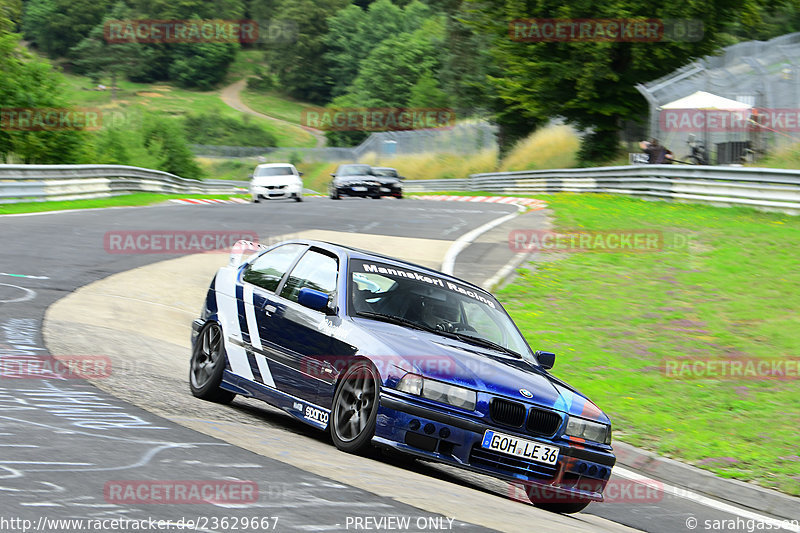 Bild #23629667 - Touristenfahrten Nürburgring Nordschleife (13.08.2023)