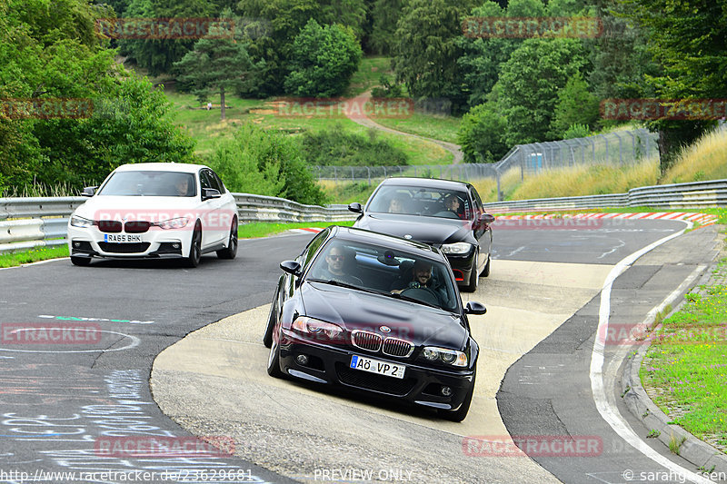 Bild #23629681 - Touristenfahrten Nürburgring Nordschleife (13.08.2023)