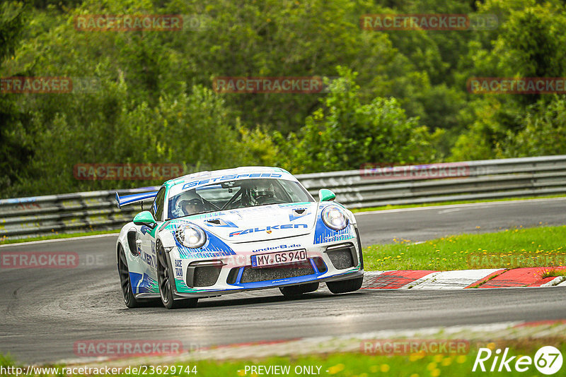 Bild #23629744 - Touristenfahrten Nürburgring Nordschleife (13.08.2023)