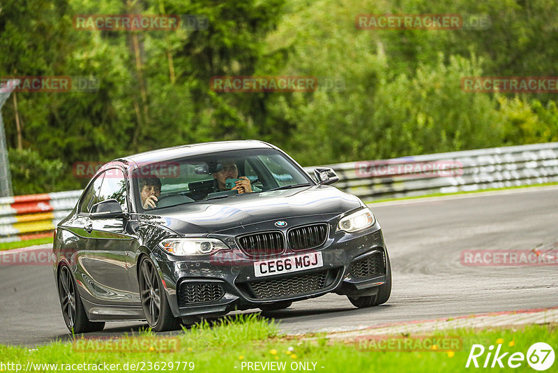 Bild #23629779 - Touristenfahrten Nürburgring Nordschleife (13.08.2023)