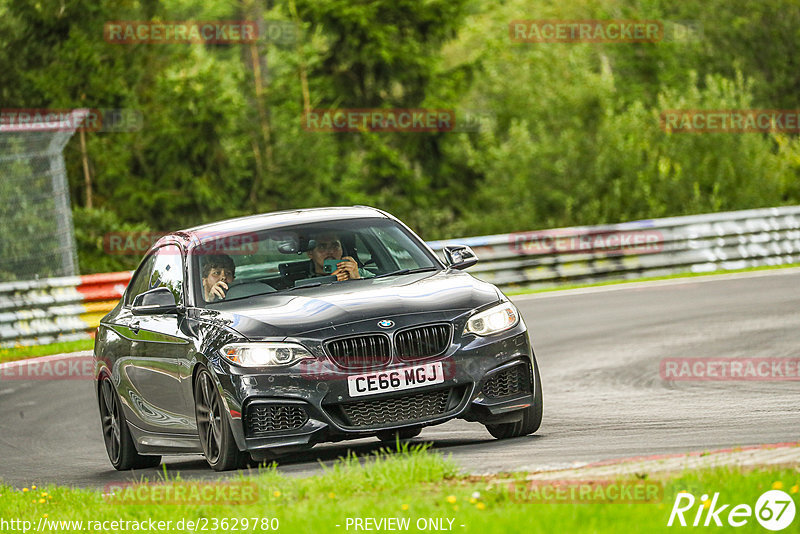 Bild #23629780 - Touristenfahrten Nürburgring Nordschleife (13.08.2023)