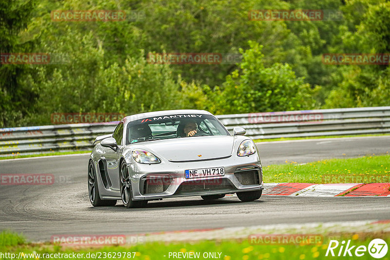 Bild #23629787 - Touristenfahrten Nürburgring Nordschleife (13.08.2023)