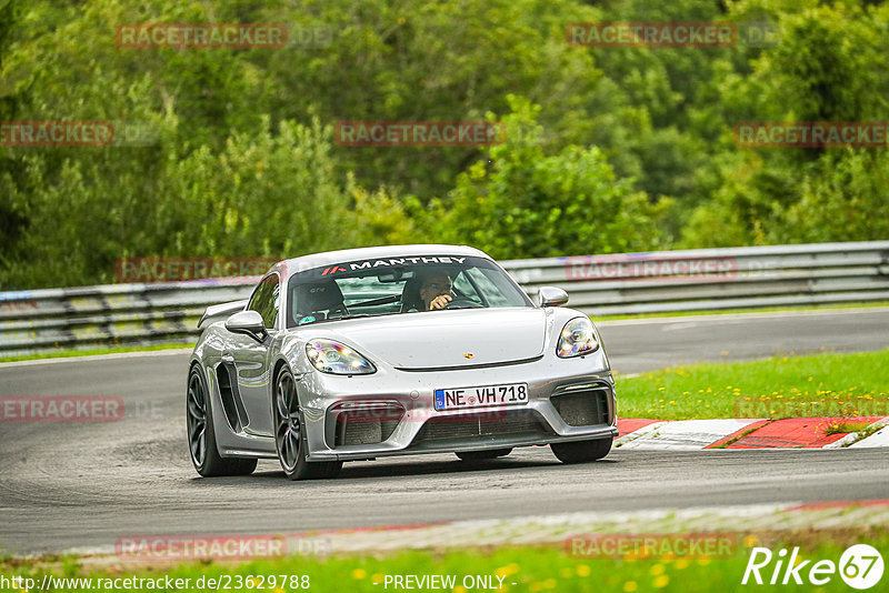 Bild #23629788 - Touristenfahrten Nürburgring Nordschleife (13.08.2023)