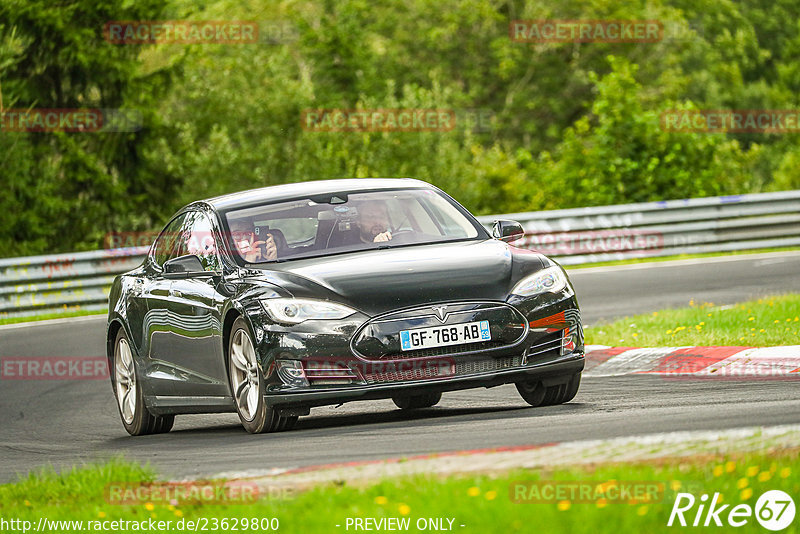 Bild #23629800 - Touristenfahrten Nürburgring Nordschleife (13.08.2023)