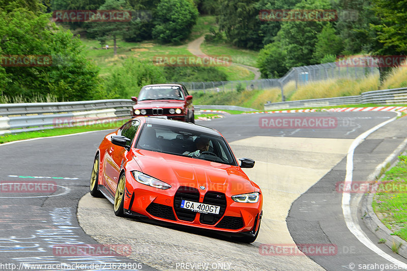 Bild #23629806 - Touristenfahrten Nürburgring Nordschleife (13.08.2023)