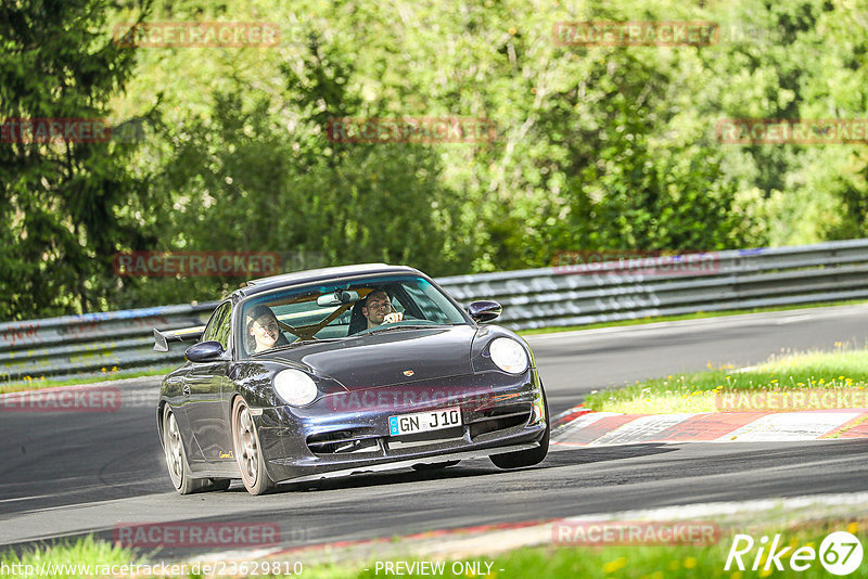 Bild #23629810 - Touristenfahrten Nürburgring Nordschleife (13.08.2023)