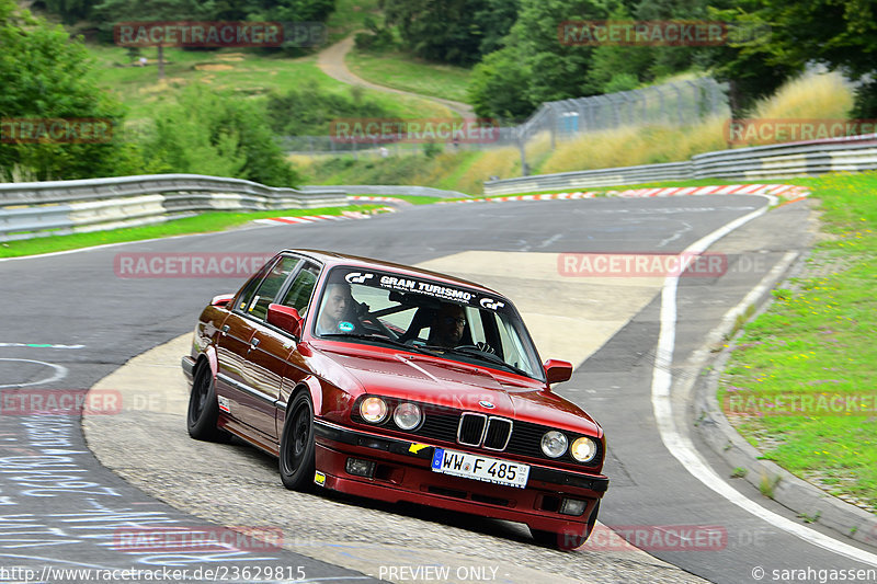 Bild #23629815 - Touristenfahrten Nürburgring Nordschleife (13.08.2023)