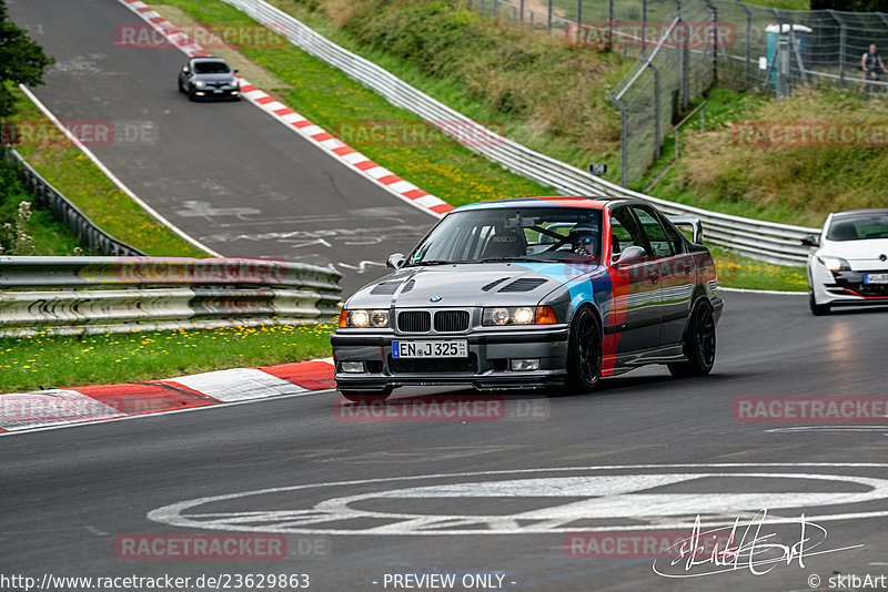 Bild #23629863 - Touristenfahrten Nürburgring Nordschleife (13.08.2023)