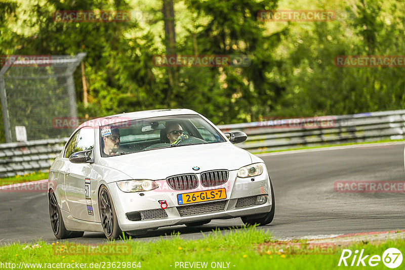 Bild #23629864 - Touristenfahrten Nürburgring Nordschleife (13.08.2023)