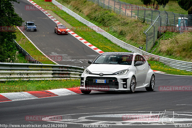 Bild #23629869 - Touristenfahrten Nürburgring Nordschleife (13.08.2023)