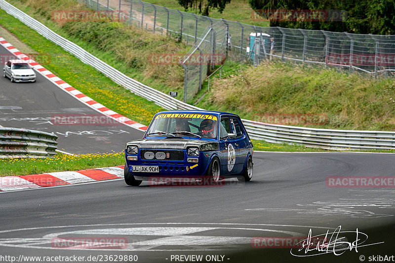 Bild #23629880 - Touristenfahrten Nürburgring Nordschleife (13.08.2023)