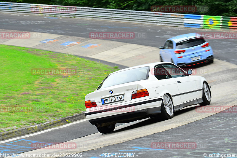 Bild #23629902 - Touristenfahrten Nürburgring Nordschleife (13.08.2023)