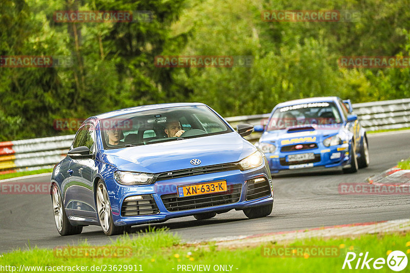 Bild #23629911 - Touristenfahrten Nürburgring Nordschleife (13.08.2023)