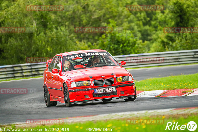 Bild #23629919 - Touristenfahrten Nürburgring Nordschleife (13.08.2023)