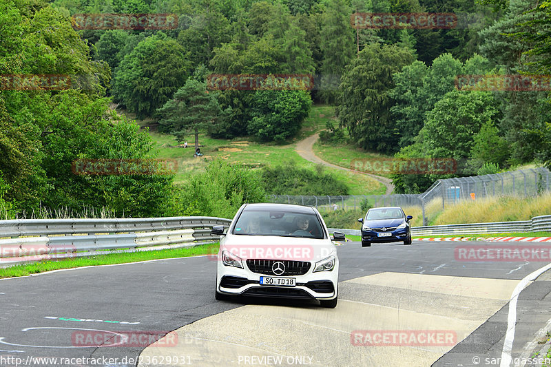 Bild #23629931 - Touristenfahrten Nürburgring Nordschleife (13.08.2023)