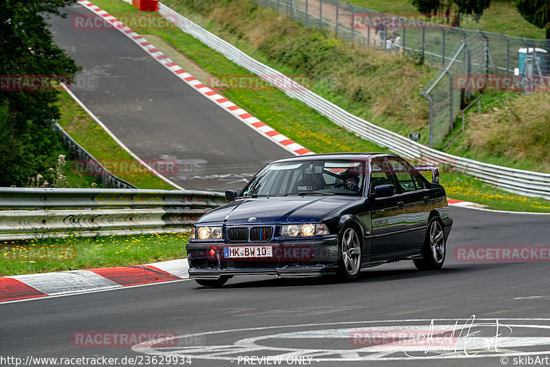 Bild #23629934 - Touristenfahrten Nürburgring Nordschleife (13.08.2023)