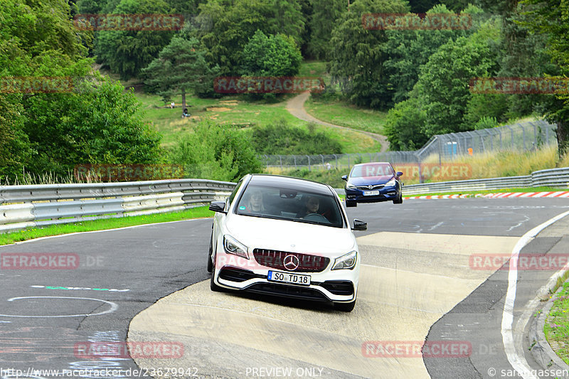 Bild #23629942 - Touristenfahrten Nürburgring Nordschleife (13.08.2023)