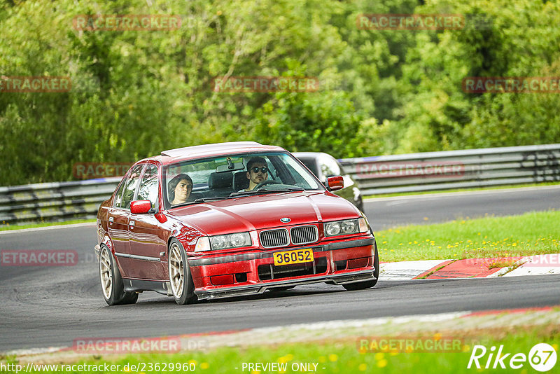 Bild #23629960 - Touristenfahrten Nürburgring Nordschleife (13.08.2023)