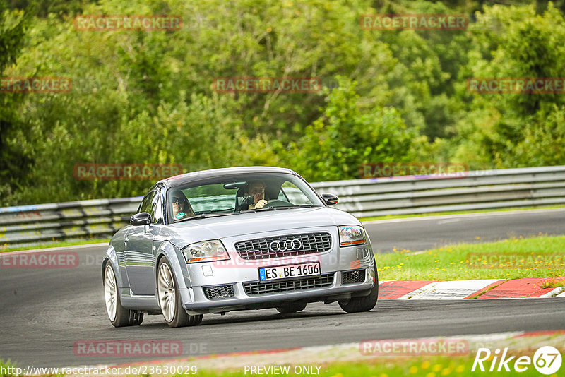 Bild #23630029 - Touristenfahrten Nürburgring Nordschleife (13.08.2023)