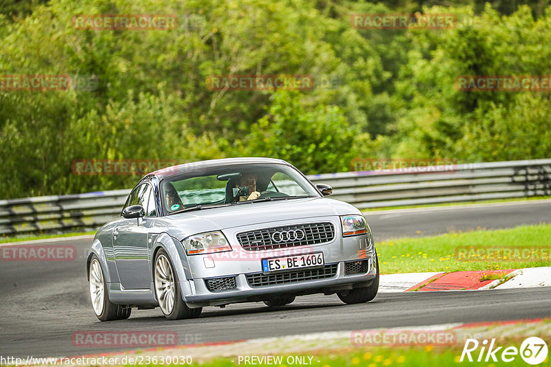 Bild #23630030 - Touristenfahrten Nürburgring Nordschleife (13.08.2023)