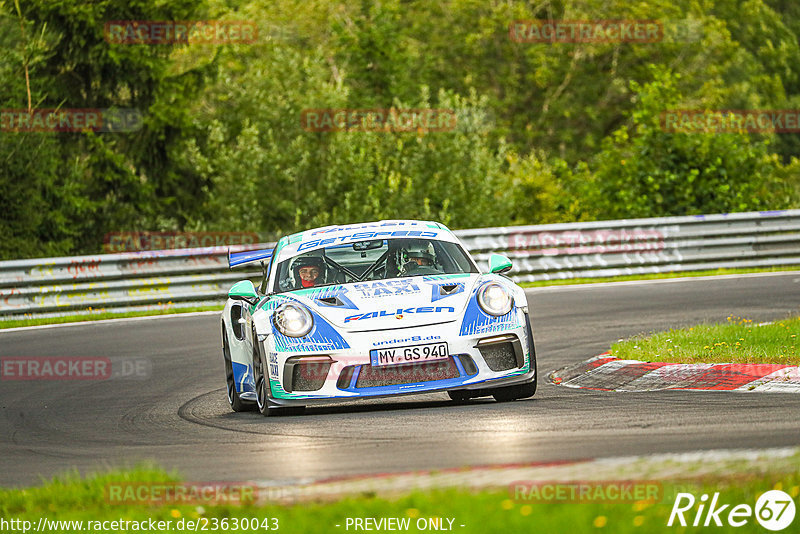 Bild #23630043 - Touristenfahrten Nürburgring Nordschleife (13.08.2023)